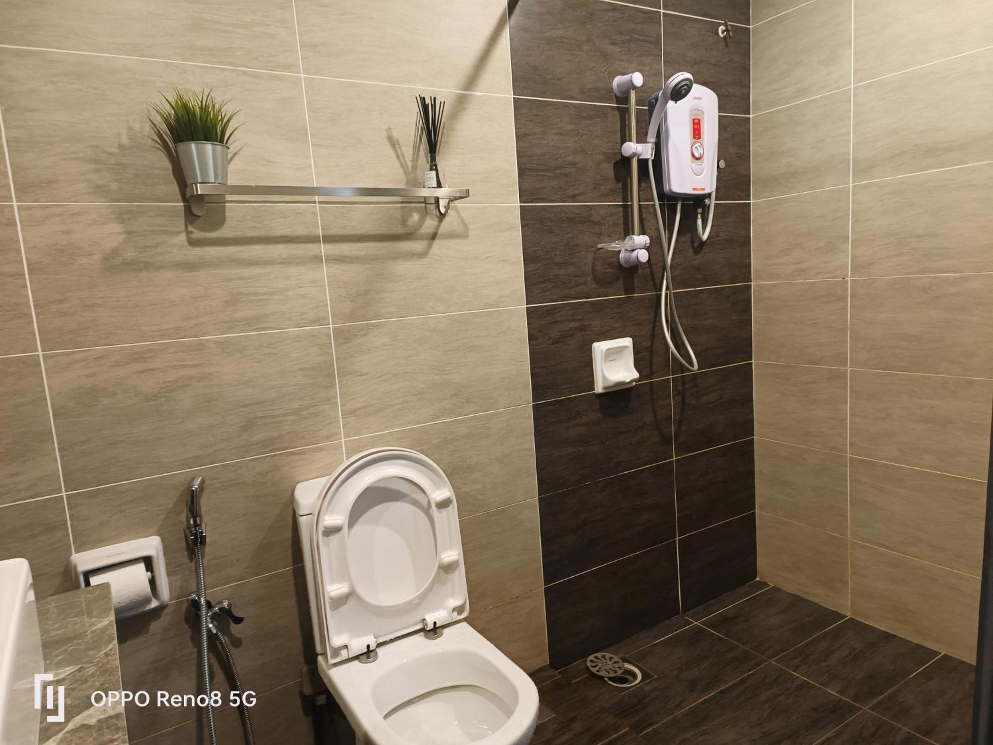 Tatami At Midhills Genting Highlands View - Free Disneyplus & Wifi Экстерьер фото