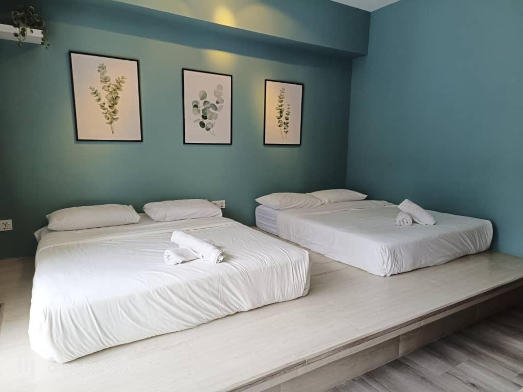 Tatami At Midhills Genting Highlands View - Free Disneyplus & Wifi Экстерьер фото